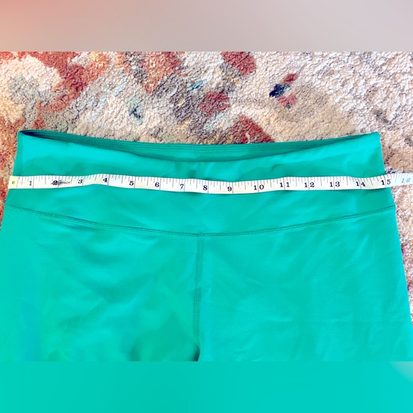 Zella Live In Legging Green Size Medium - Picture 6 of 6